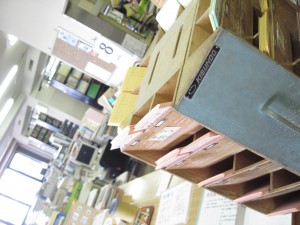 図書室