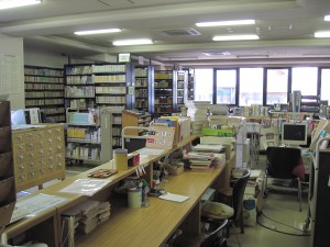 図書室