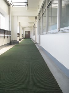 回廊