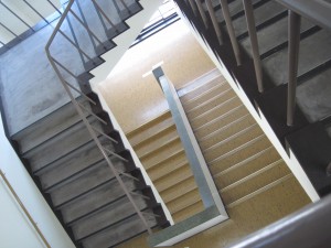 階段