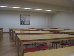 食堂