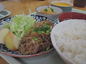 食堂